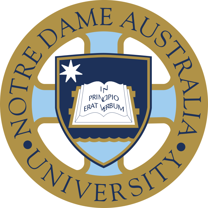University_of_Notre_Dame_Australia_Logo.svg