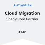 Strategenics are a Cloud Migration Specialized Partner