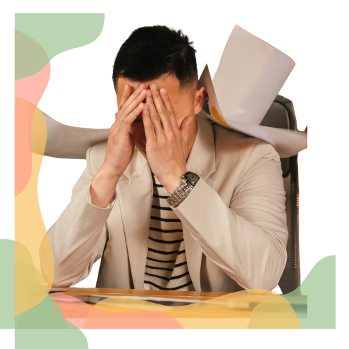 Teach Burnout