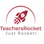 TeachersRocket - Just Rocket!