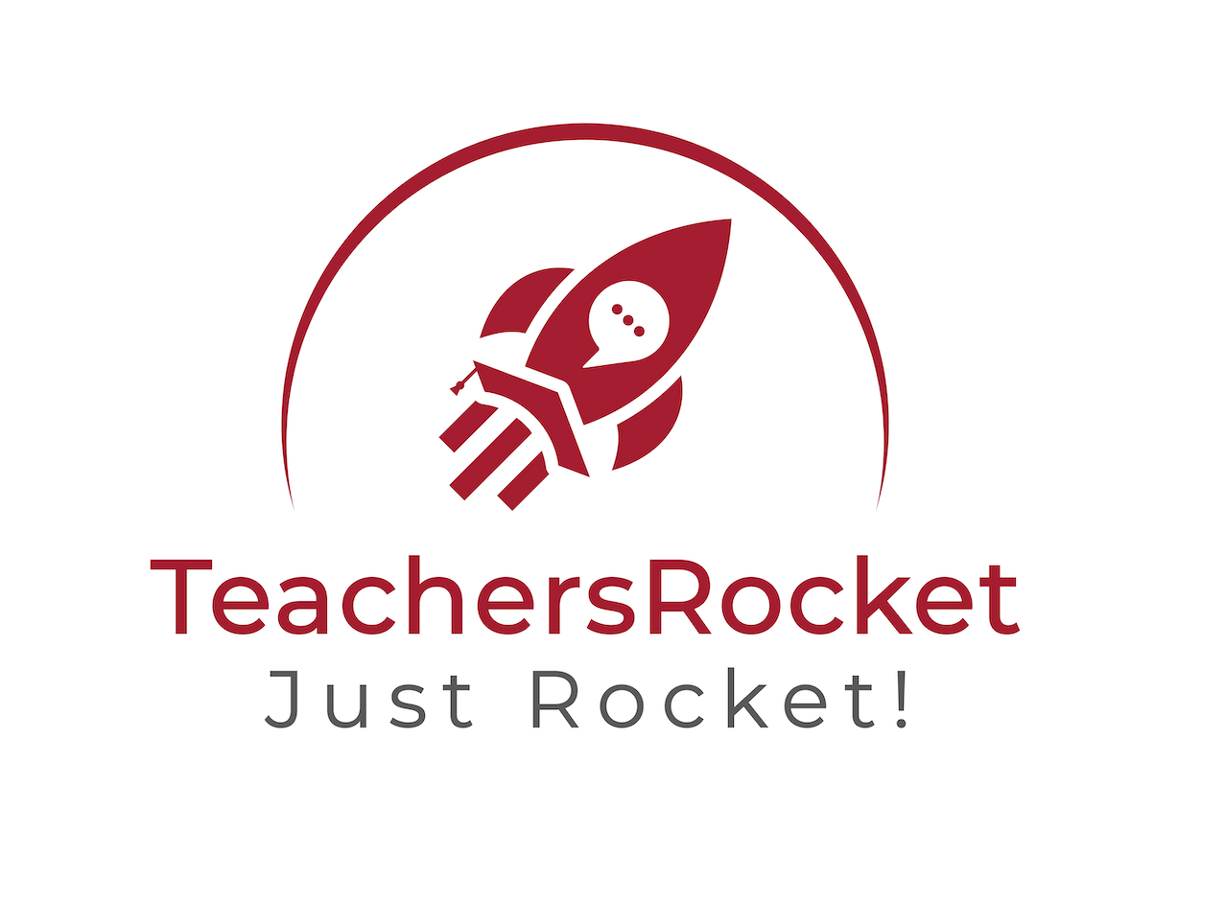 TeachersRocket - Just Rocket!
